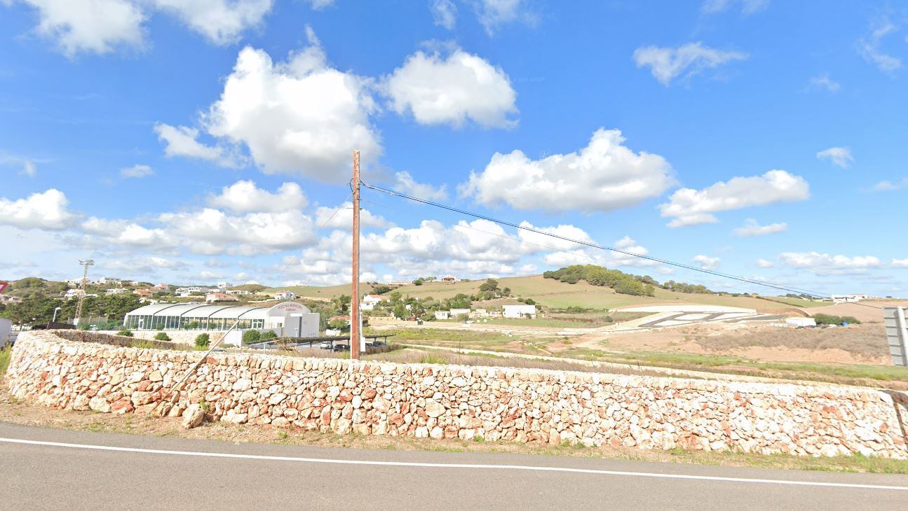 Aquesta serà la ubicació del nou col·legi