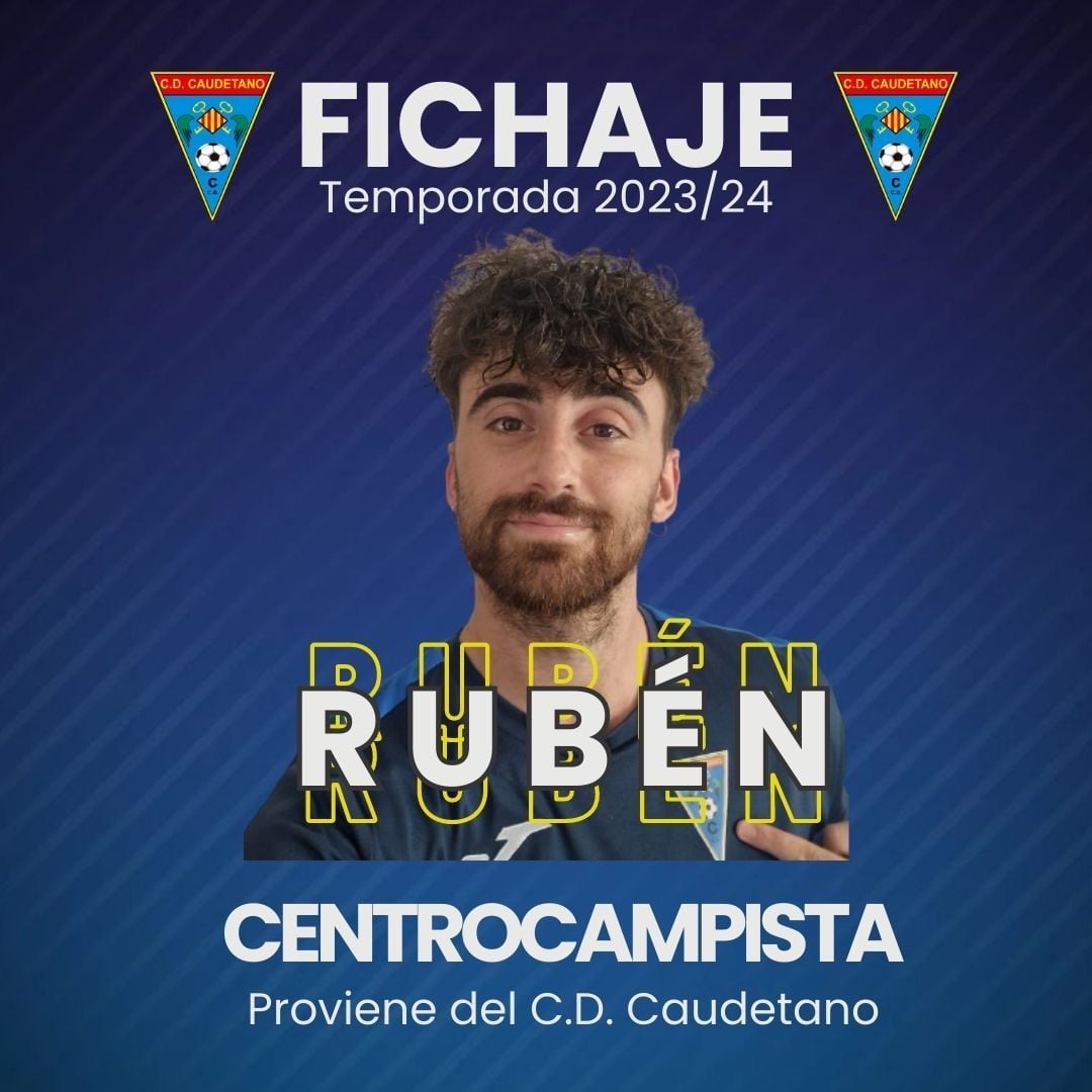 Ruben