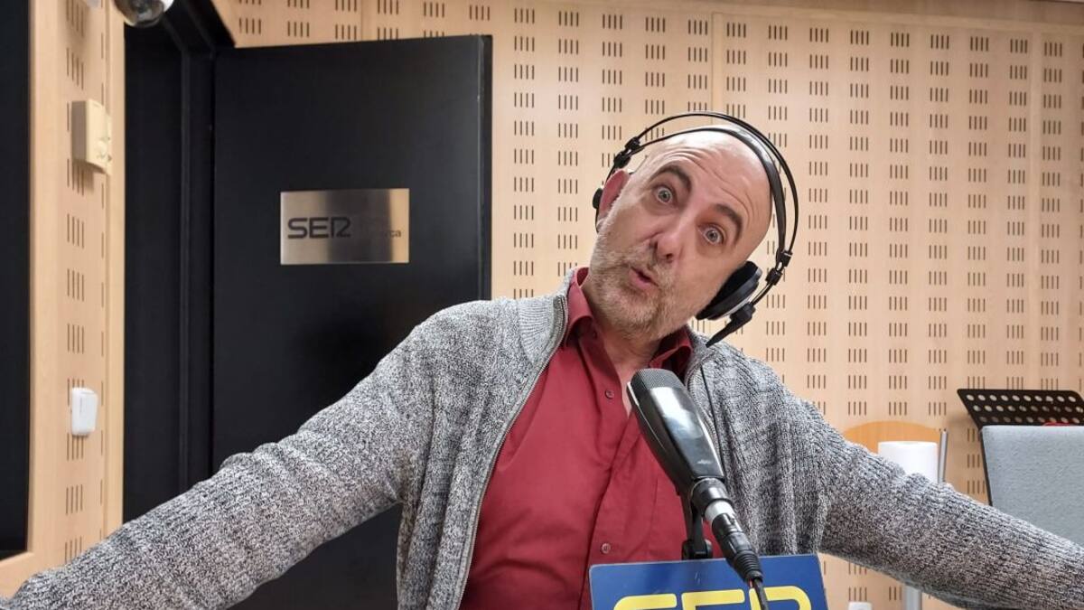 Los eslóganes que forman parte de nuestro acervo lingüístico en 'Mañana ya es martes'