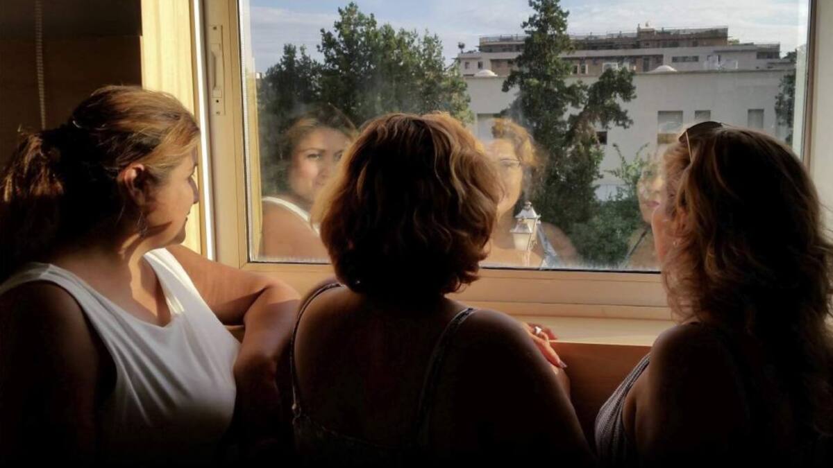 Las empleadas del hogar se rebelan contra la explotación