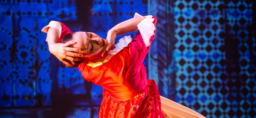 'Fígaro, barbero de Sevilla', es la propuesta escénica más destacada en Fuenlabrada