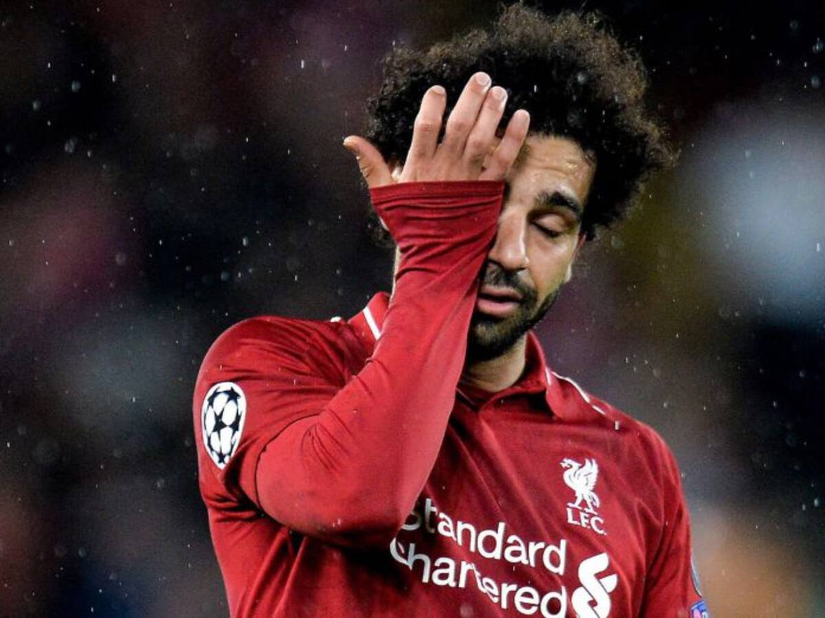 Liverpool y Bayern se quedan sin pólvora en octavos