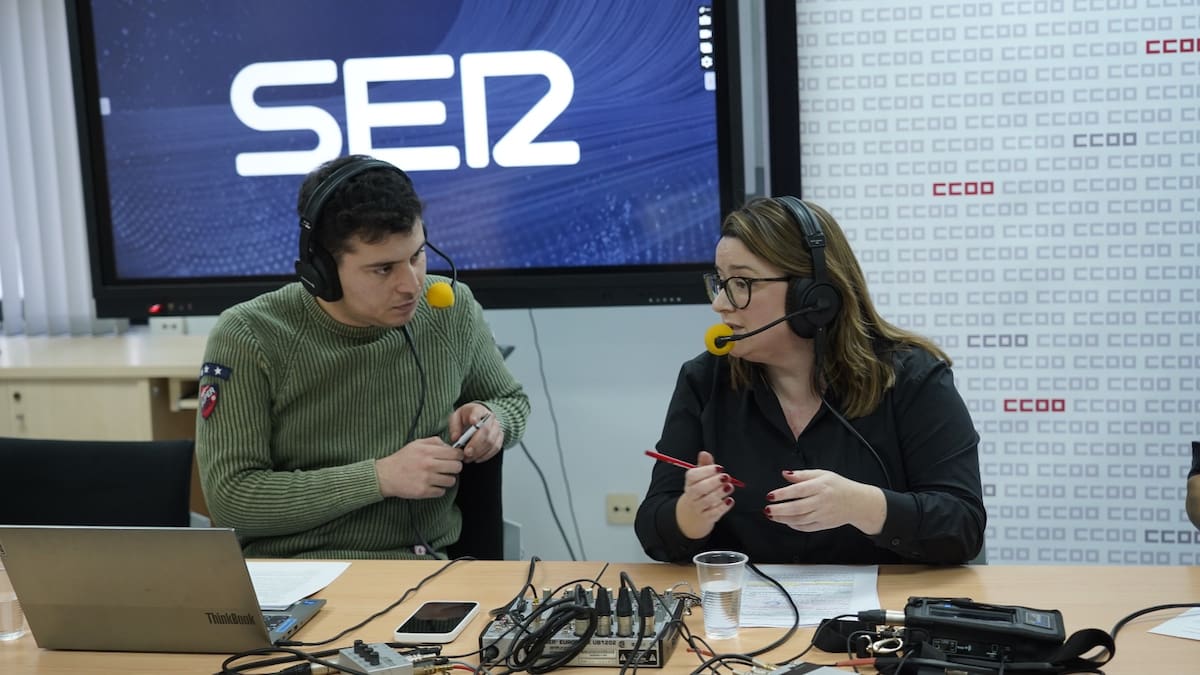 Seis voces, una urgencia: radiografía de la siniestralidad y la salud laboral en Cantabria