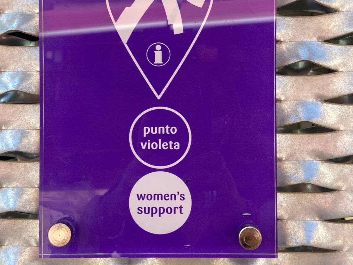 Monóvar se suma a los "Puntos Violeta Turísticos"