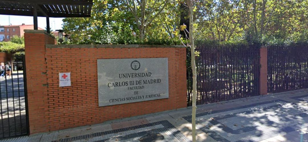 La UC3M tiene campus en Getafe, Leganés y Madrid.