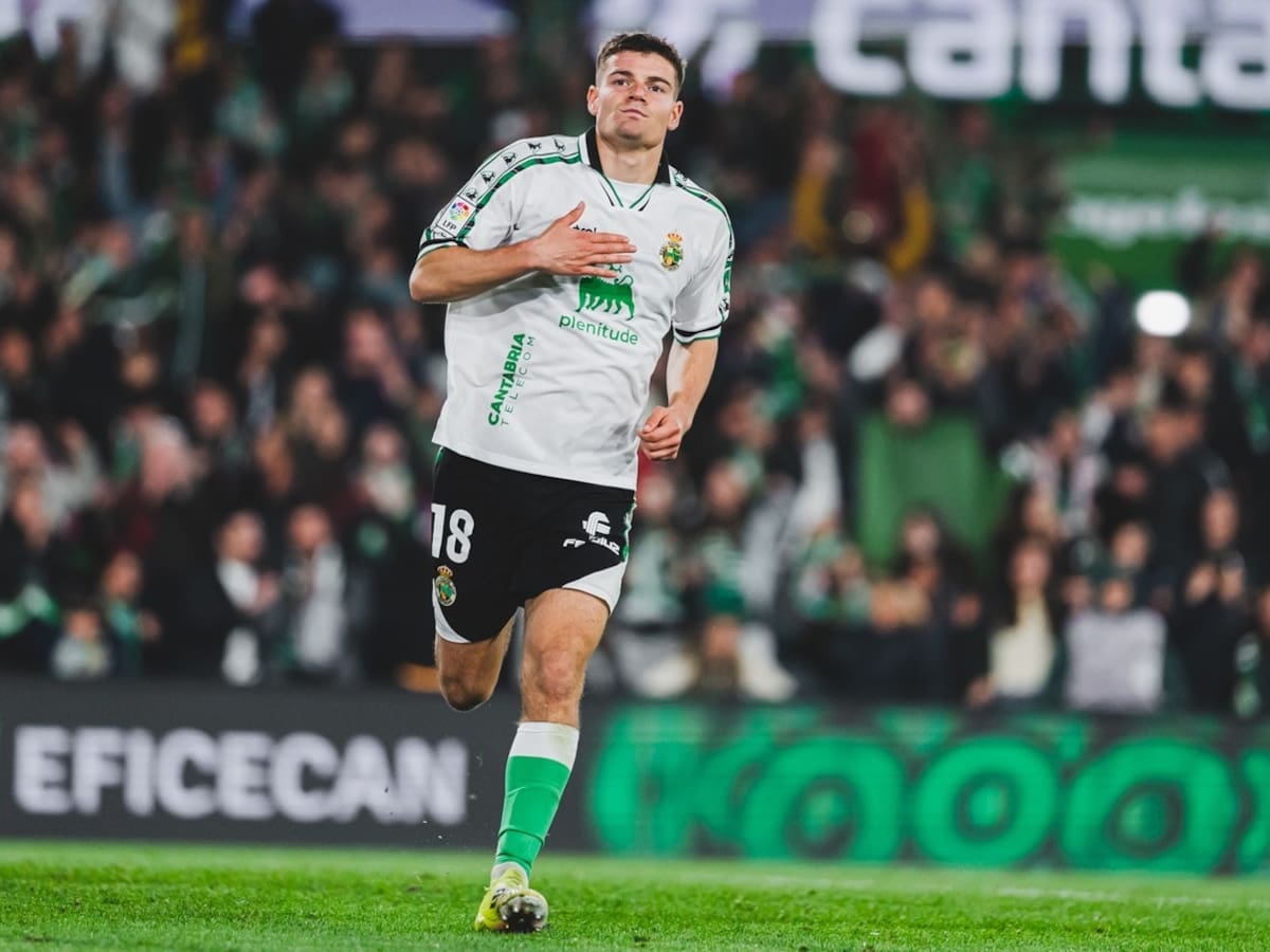 Peio Canales, sobre la roja a Lopy: "Para mi es clara y no había mucha discusión"