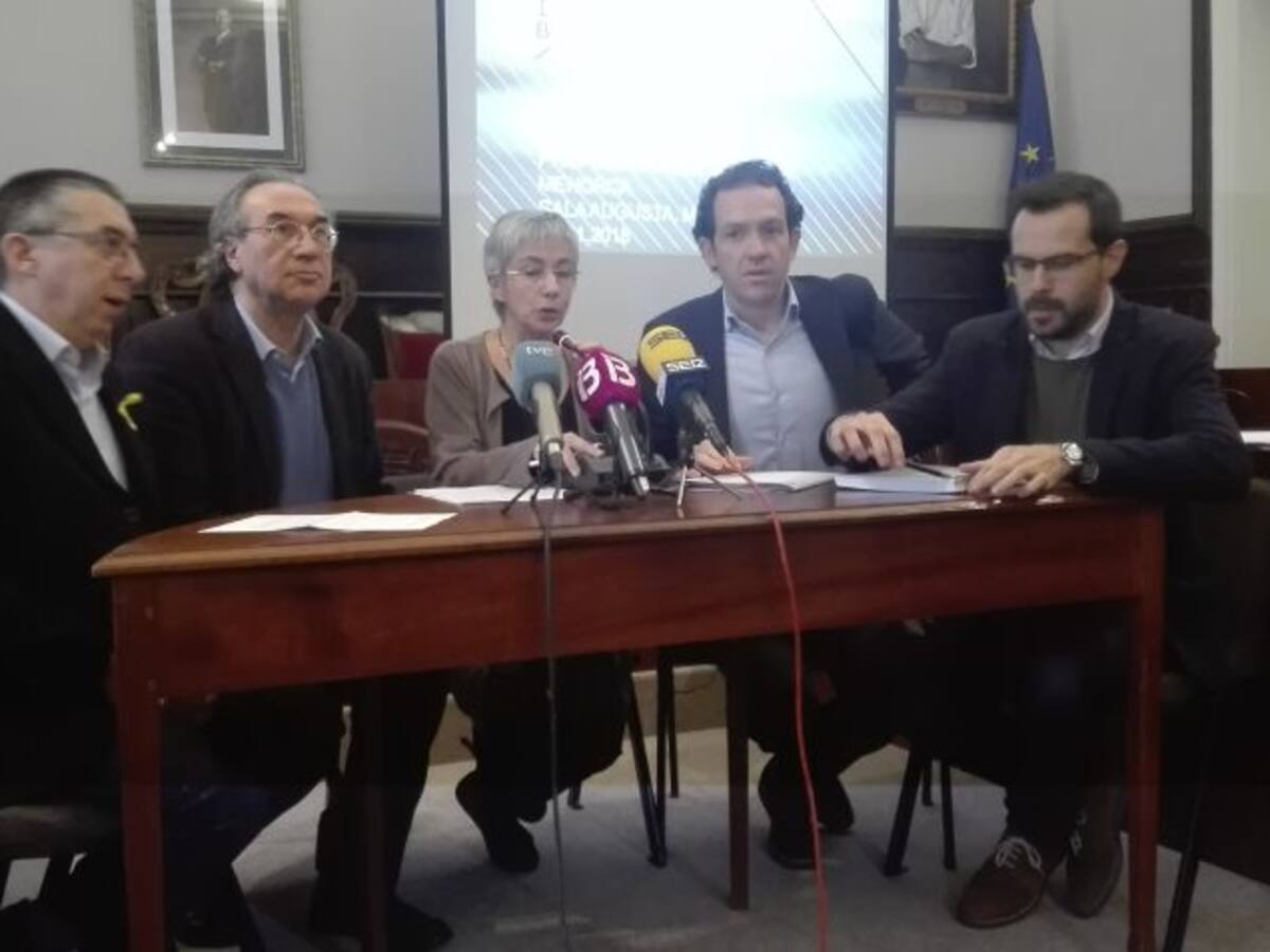 El nuevo conservatorio en Maó ya tiene proyecto básico