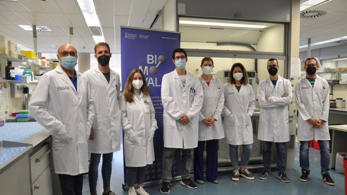 Entrevista La Ventana (19/05/2021)