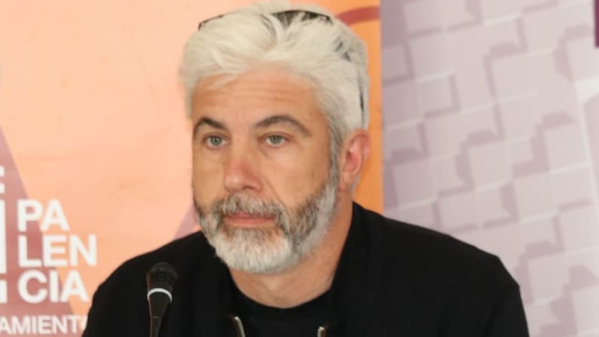 Víctor Carranza, nuevo presidente de la AAVV del Cristo