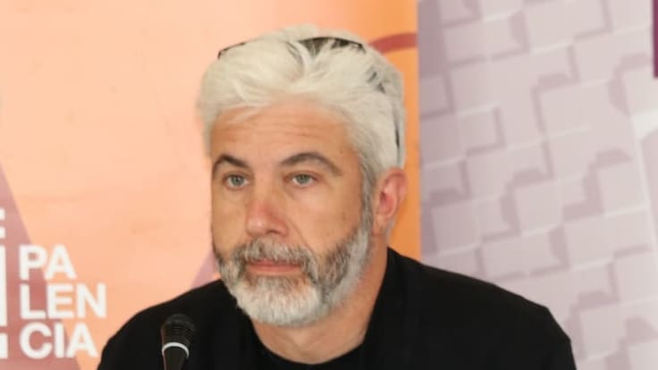 Víctor Carranza, nuevo presidente de la AAVV del Cristo