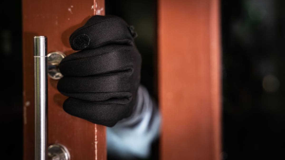 Marina prueba con el crimen organizado