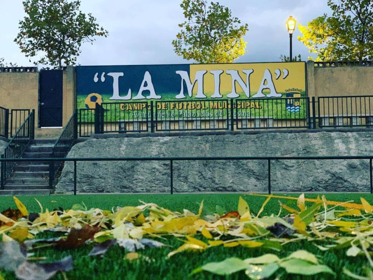 El CD Monteresma La Atalaya debuta en la Regional de Aficionados