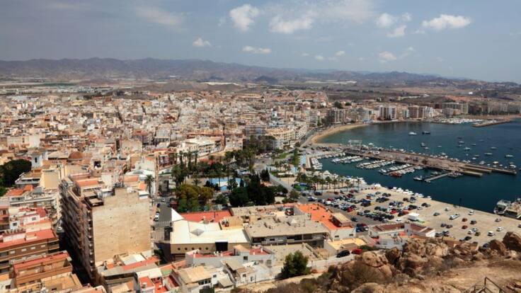 "No estamos de vacaciones": la indignación de los municipios costeros con los ciudadanos madrileños