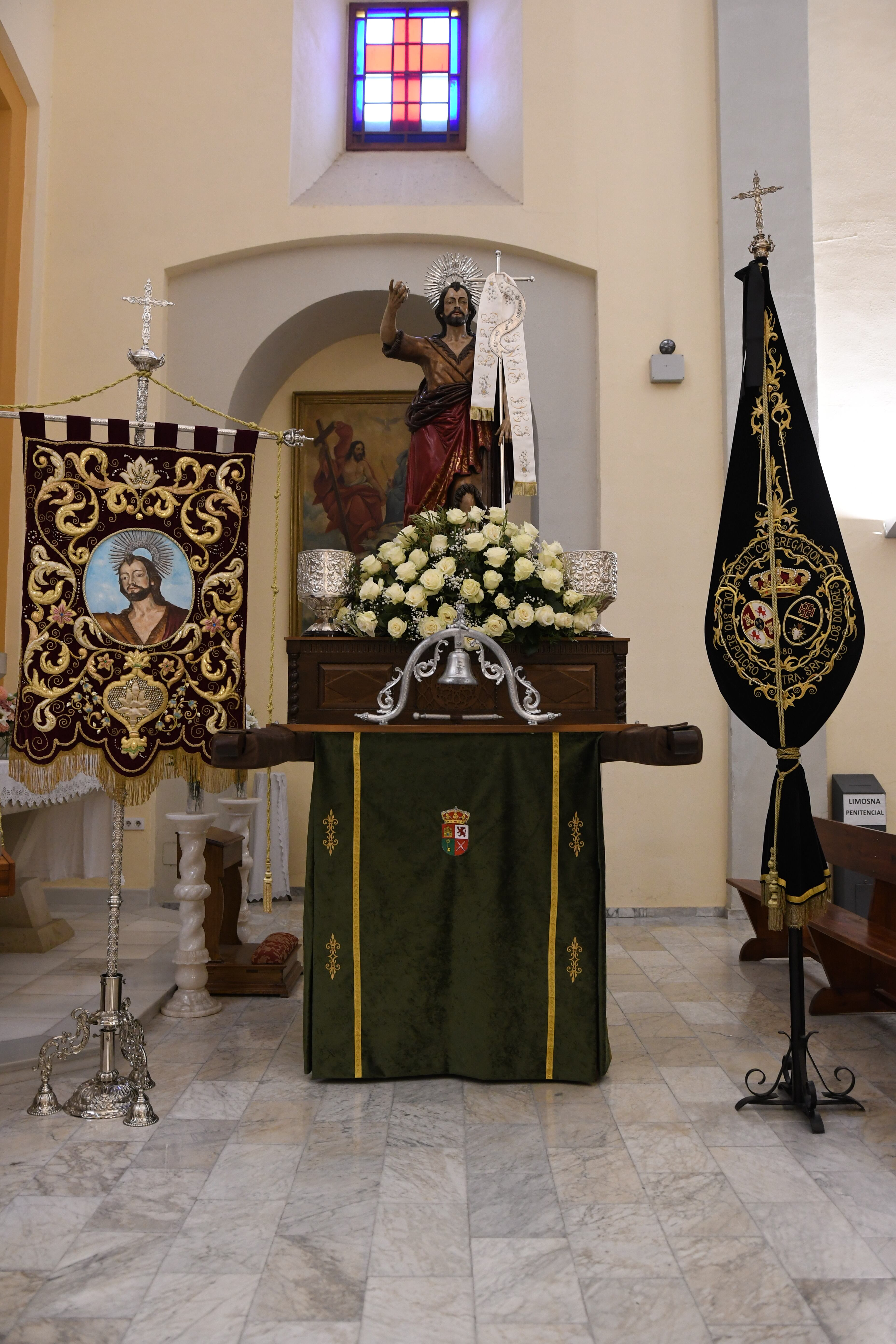 Procesión Magna Jaén 2025