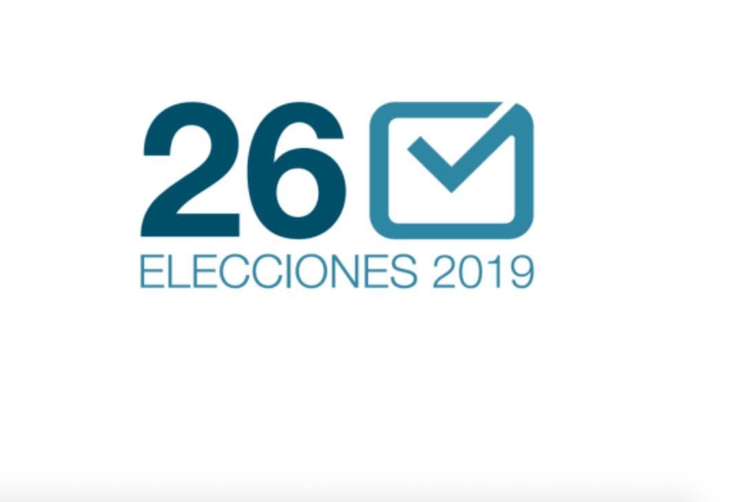 Elecciones Municipales 26M