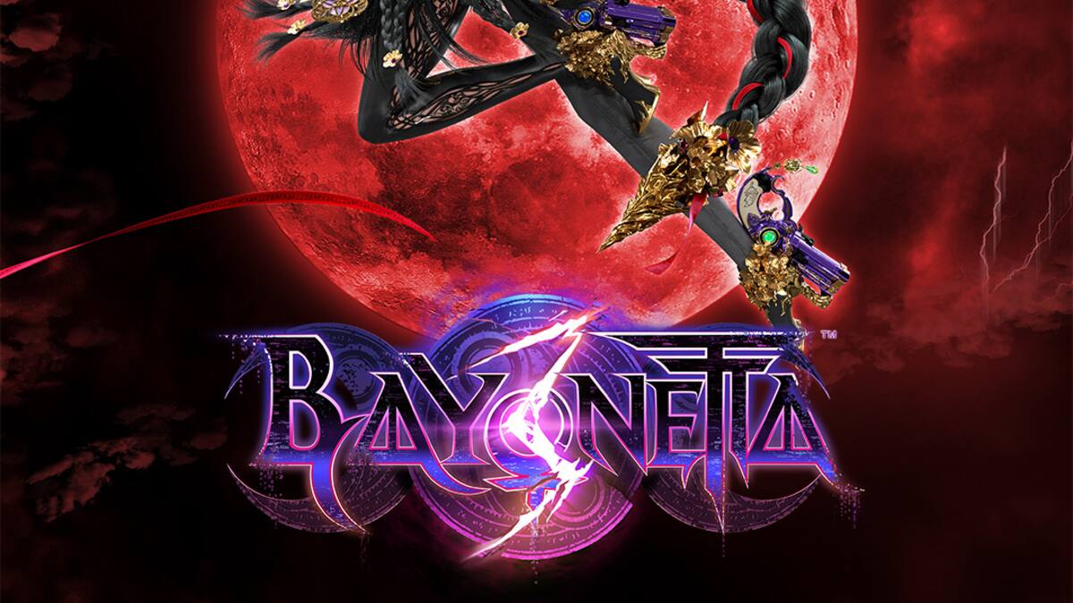SER Jugones 9x09: Bayonetta 3, acción con estilo y combates a gran escala