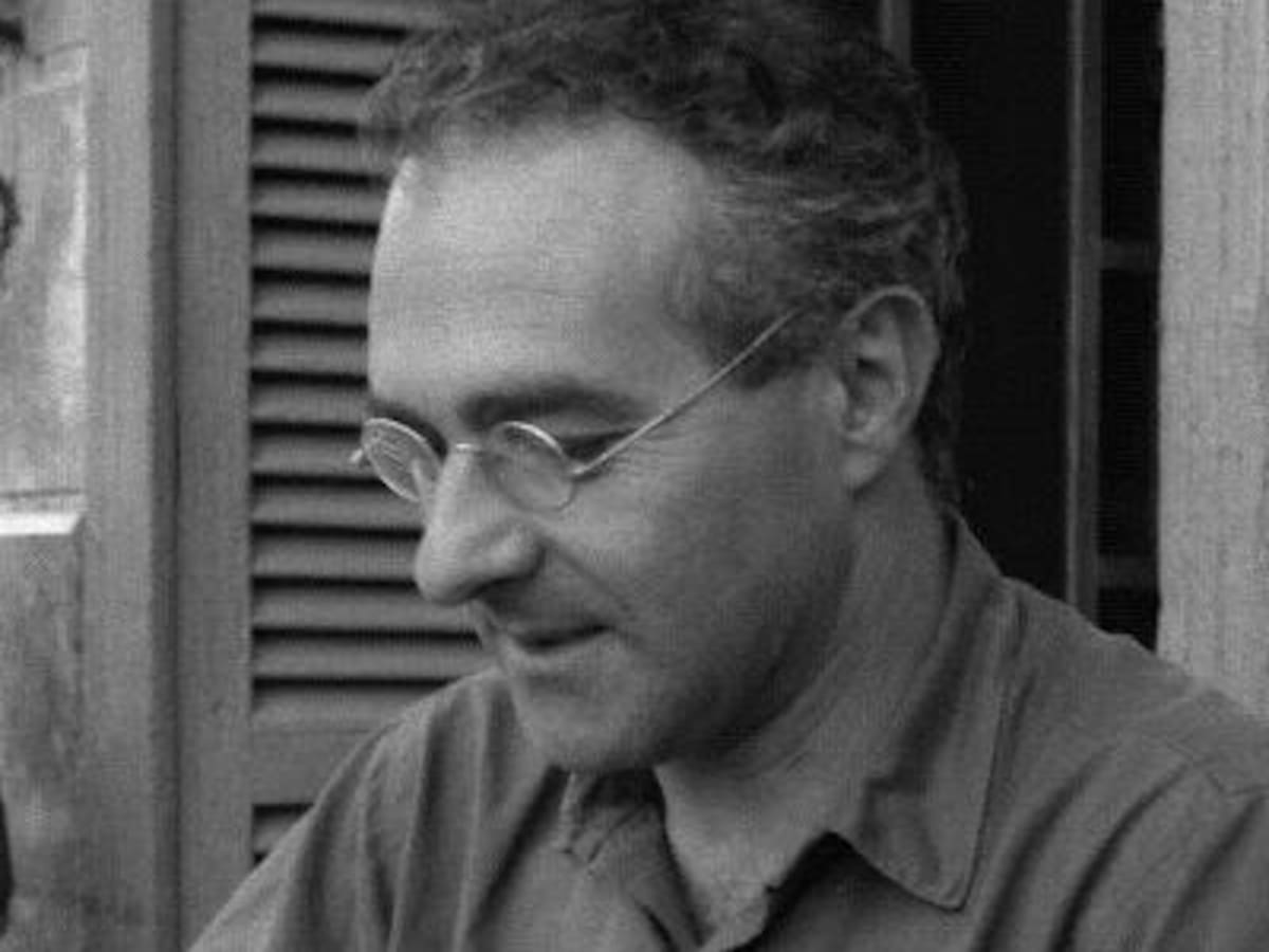 Fallece el poeta ibicenco Antoni Marí