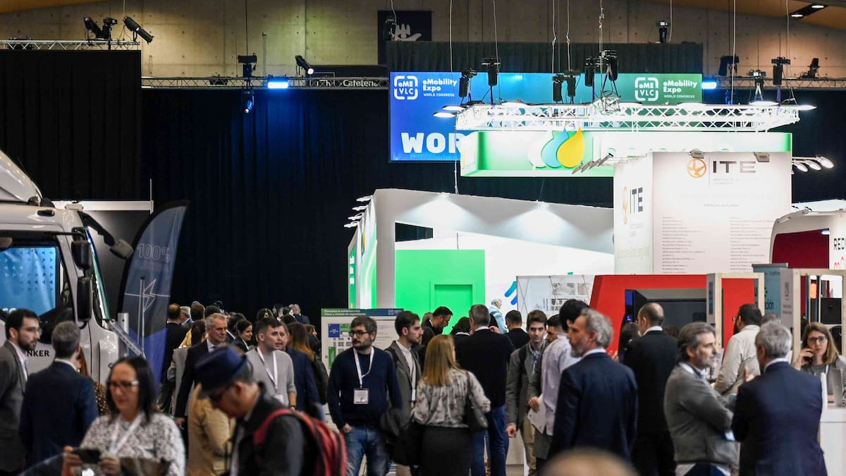 Málaga recibe el mayor encuentro europeo de movilidad sostenible