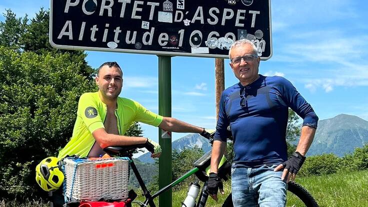 Ser Viajeros Comunitat Valenciana (28-02-2026)