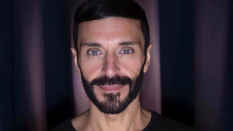 Fallece el exmiembro del grupo 'Locomía' Frank Romero de una infección