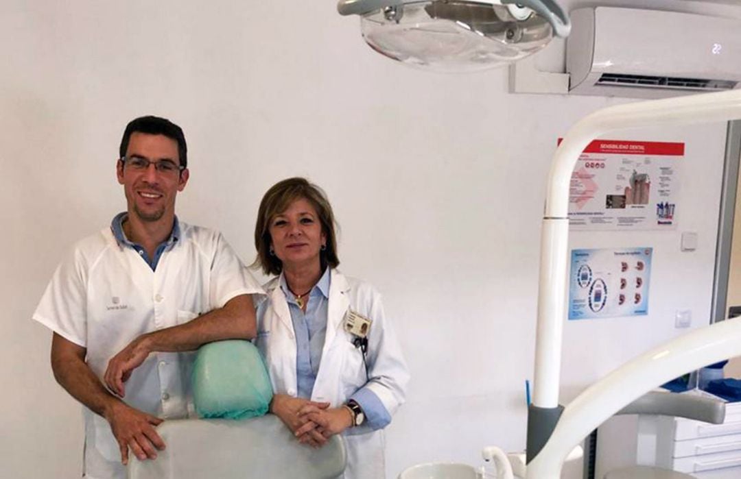 Los enfermos oncológicos dispondrán de un cuidado bucodental aparte  para prevenir complicaciones.