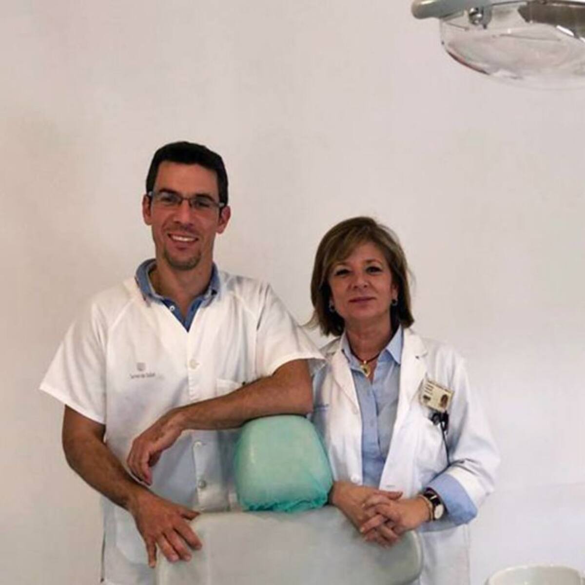 El IB-Salut inicia un programa bucodental para enfermos oncológicos de la Isla