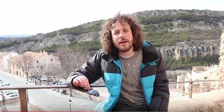 Luisito Comunica en Cuenca