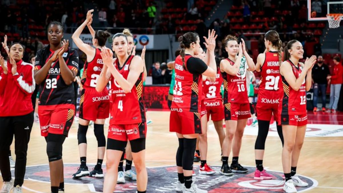 Victoria sufrida de Casademont