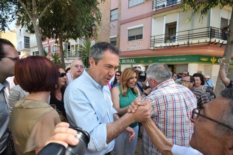 Recta final de la campaña de las municipales