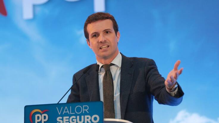 La invasión de los ladrones de votos