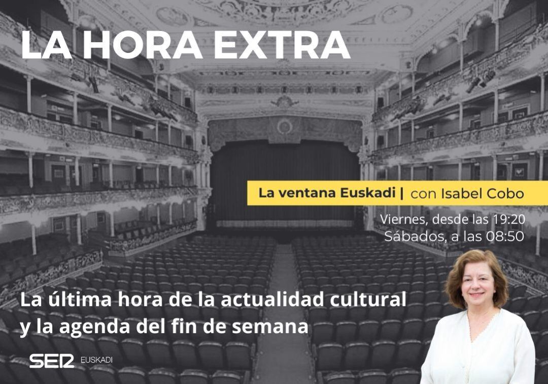 La Hora Extra Euskadi