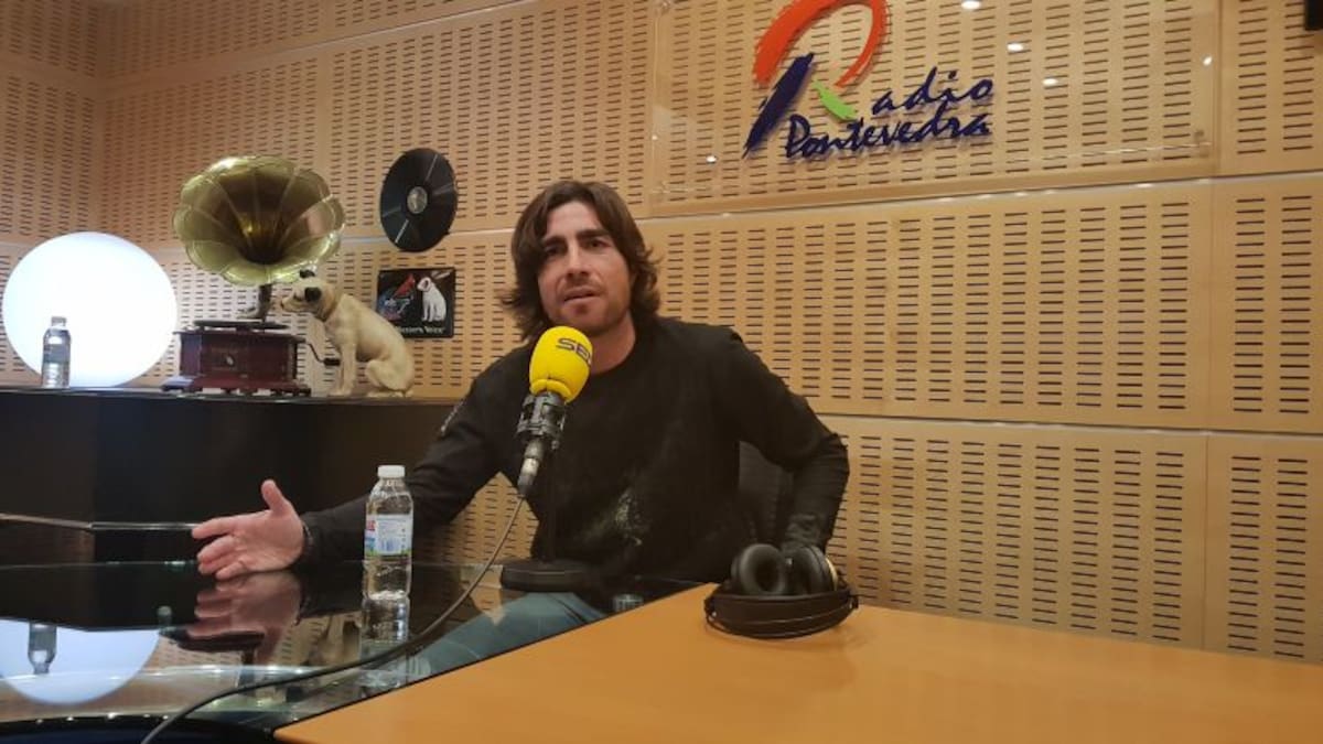 Se va Zidane, se queda Luismi y llega Sáez