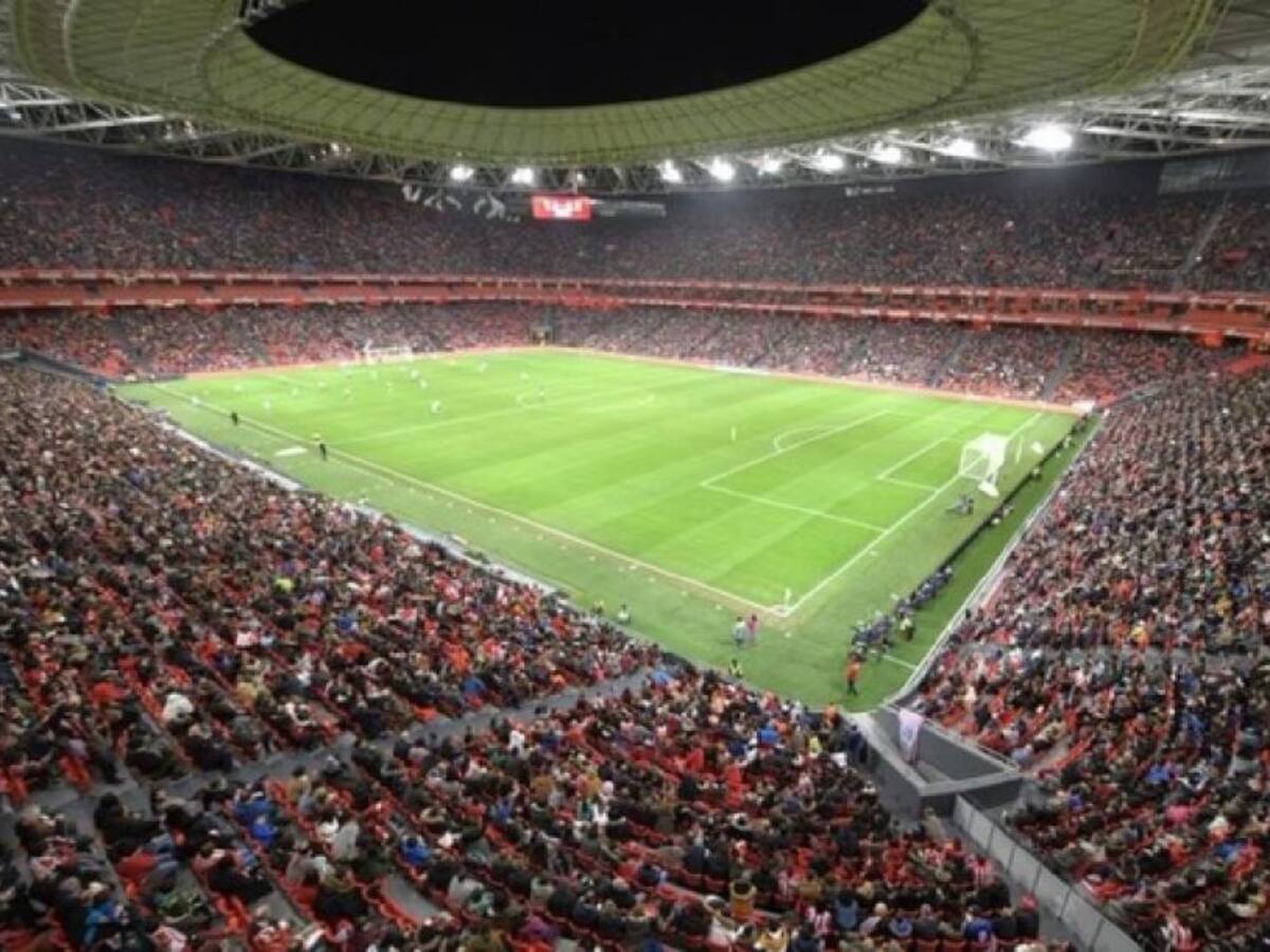 La 'Peña Óscar de Marcos' de Sevilla, "emocionados" con la posibilidad de asistir a la final