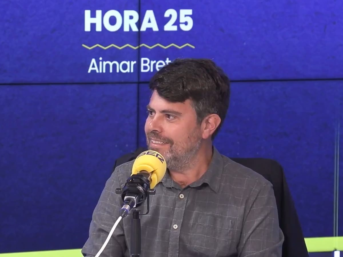 ¿Quién manda de verdad en España? El periodista Rafa Méndez radiografía el poder de los altos funcionarios del Estado