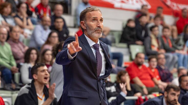 "UCAM Murcia tiene su seña de identidad, si la pierde es muy vulnerable"