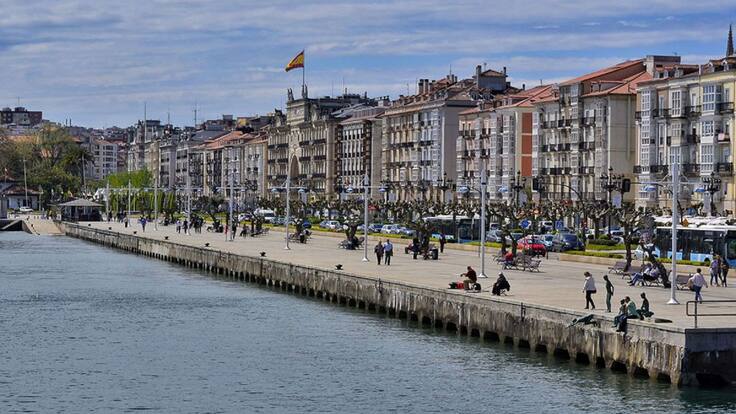 Entrevista al consejero de Sanidad, Miguel Rodriguez