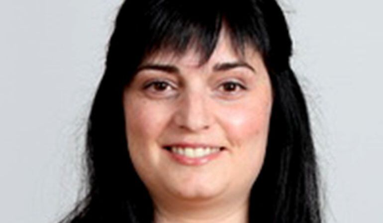 Marta Esteban será ahora la portavoz del grupo de Ahora Getafe