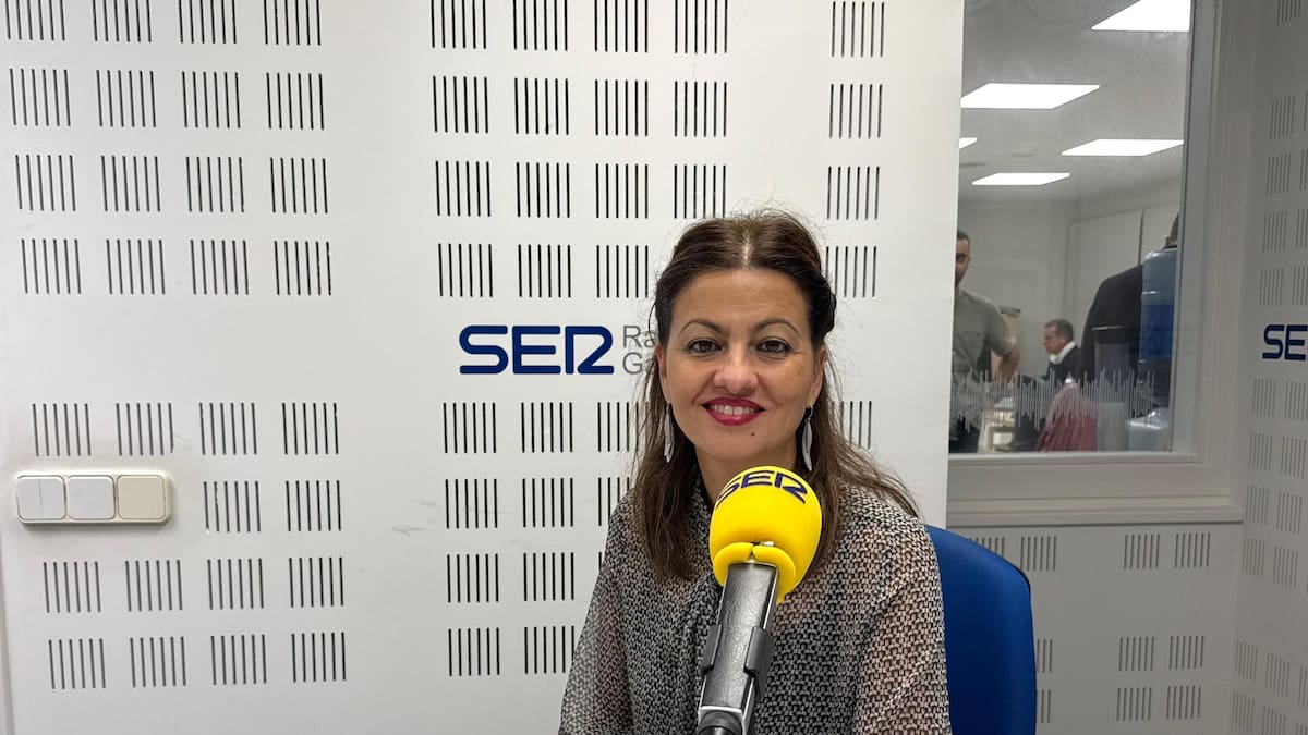 La ministra Sira Rego acusa a la Xunta de sesgo racista en materia migratoria: "El PP se come lo que le pone en el plato VOX"