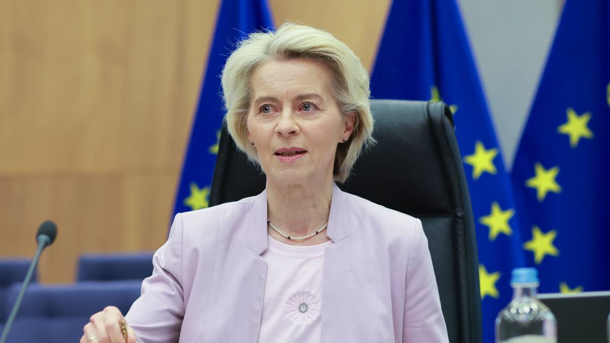 Ursula nos confunde o nos engaña