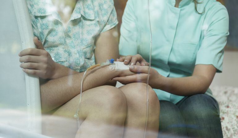 El cáncer hoy sigue siendo como la tuberculosis en el siglo XIX