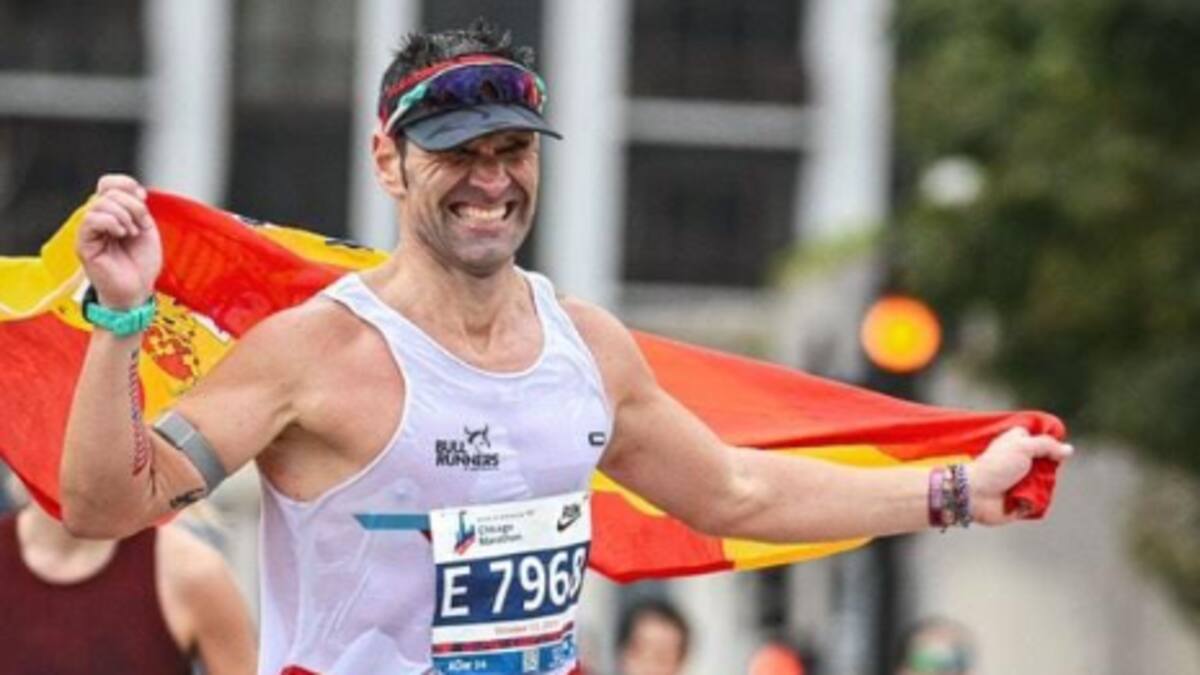 Alejandro Rubio, un forajido "con más batallas que Napoleón"