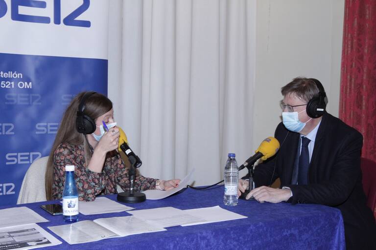 Fiestas de la Magdalena 2022