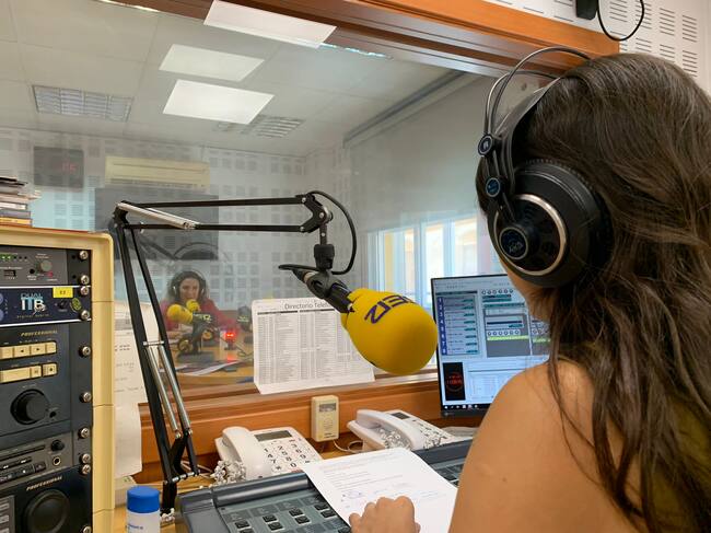 Hoy por Hoy Lorca especial feria y fiestas