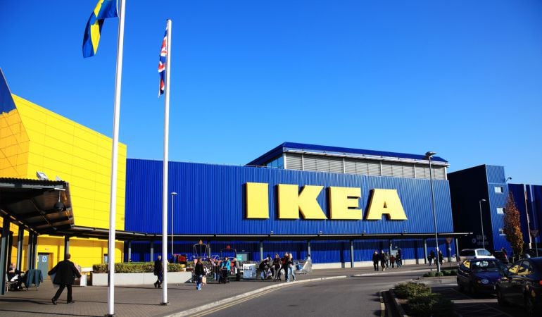 La Comisión Europea abre una investigación contra Ikea. 