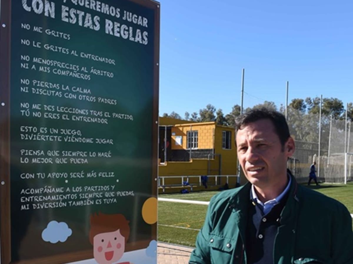 Concluyen los trabajos de la nueva señalética de La Menacha