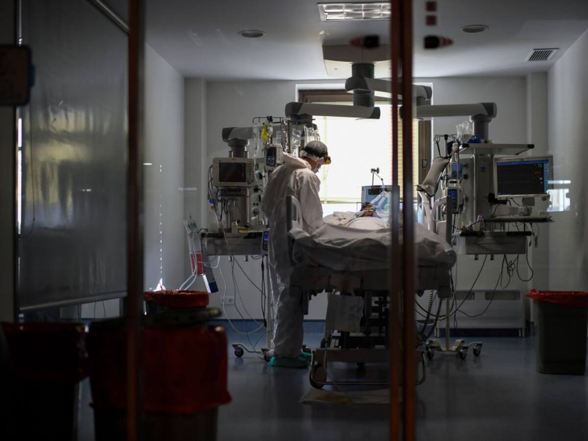 La pandemia avanza sin límite en Asturias: nuevo récord con 664 casos y supera el 11% de tasa de positividad