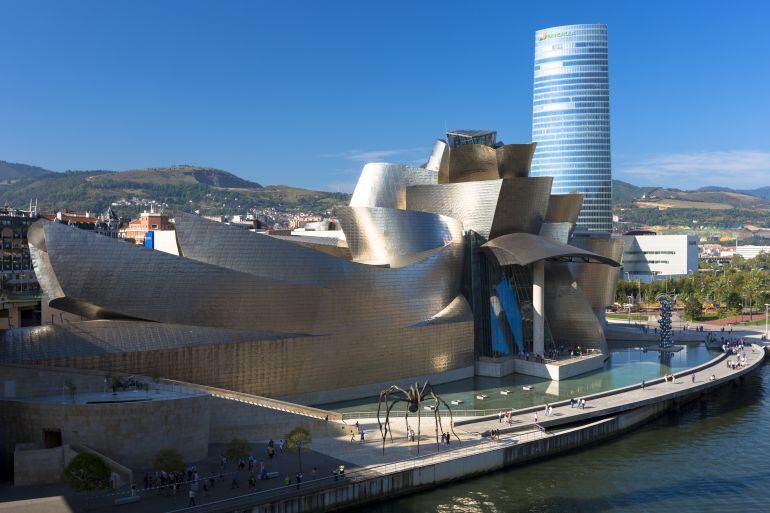 Bilbao será la sede de los MTV EMAs 2018