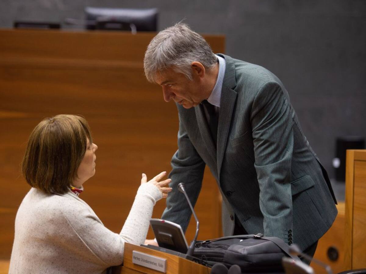 La entrada de Lorente (05/03/2019)