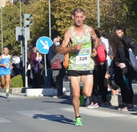 Juan José Romero Oliver &quot;Flecha&quot;