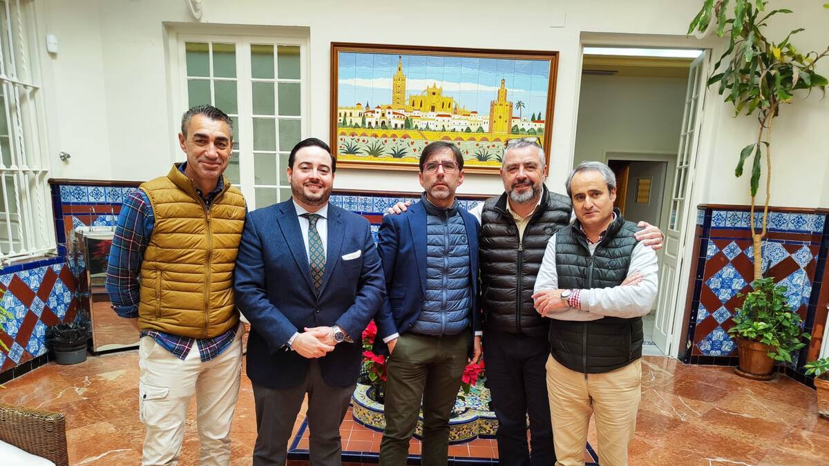 La tertulia del Toreo analiza los carteles del abono sevillano